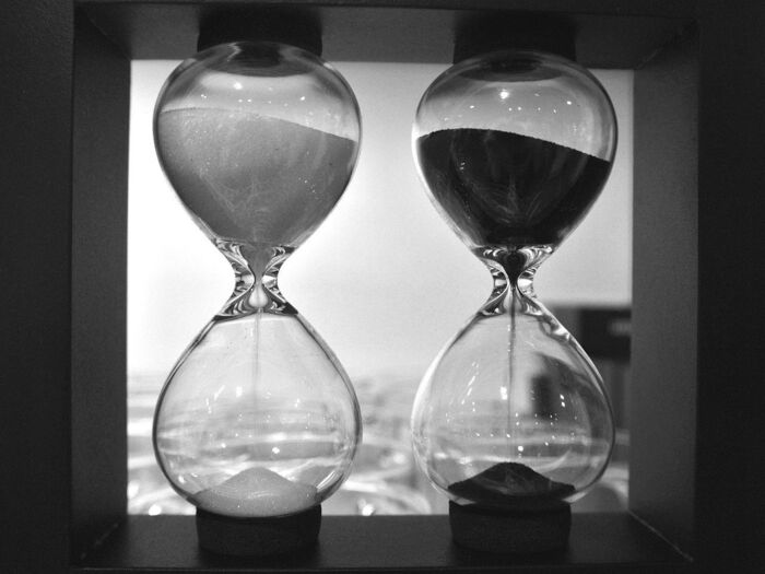 誰かと比べて自分の幸せを判断していませんか?