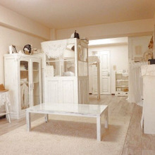 床が変わると、お部屋の雰囲気がガラッと変わります♪