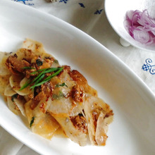 スピードおかずでもう一品✨