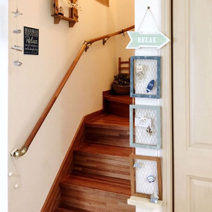 マグネットも使えます♪