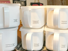 取り出しやすい収納