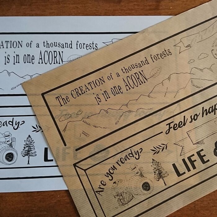 ラベルをコピーする