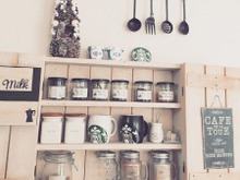 特集 ステキなアイデアを暮らしニスタ編集部でまとめさせて頂きました。