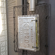 【簡単リメイク】すぐできる!虫除けカバーをDIY☆