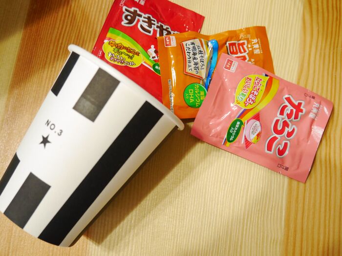 お弁当グッズ③