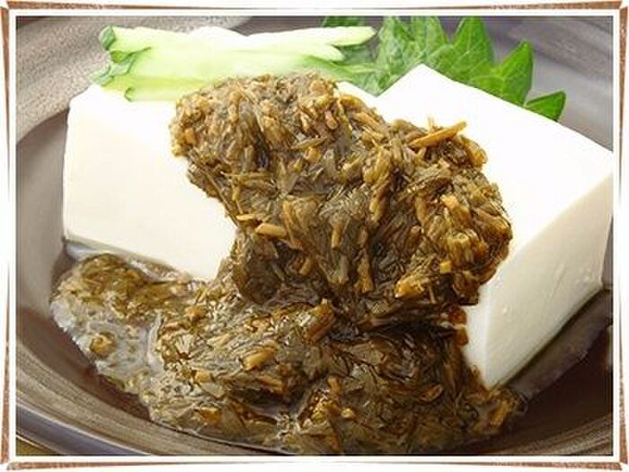 ブームの予感? 美容や健康に良い「アカモク」って?