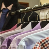 日常には好きと自信が集まる-クローゼットの一考察-