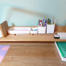 【片づけられない鉛筆】収納方法を変えて【片づけられる】になった!