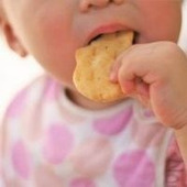 そろそろおやつスタート?!10分で完成!の手作りおやつ