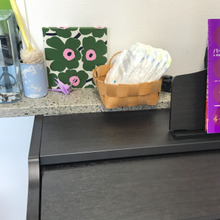 オムツ替えがラクになる! オムツ収納法★