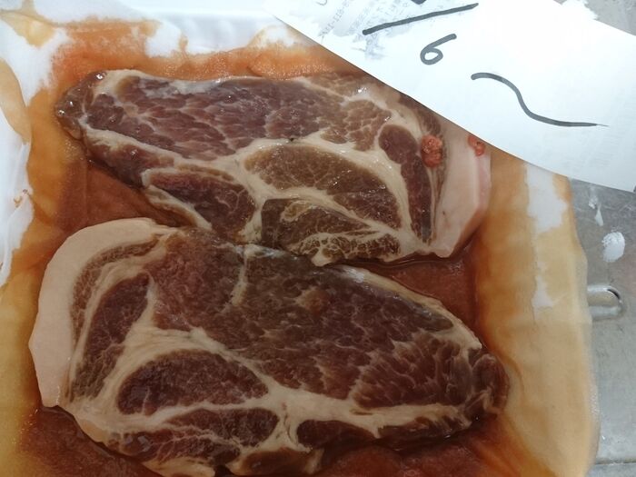 3日後の状態。