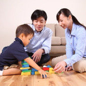 男性の育児・家庭参画を応援! 多様な働き方を実現する「マイクロタスク人材」