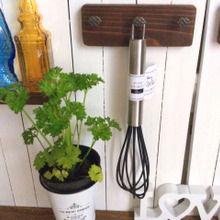 お米とぎに便利★ナイスな〜シリコン泡たて★