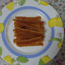 ファイバーパイナップルの研究 その後