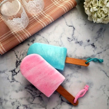 えっ100円!おしゃれでかわいいアイスキャンディースポンジ