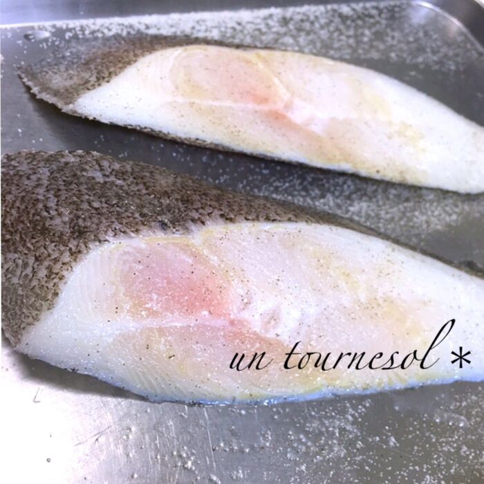 ①魚臭さ撃退に!