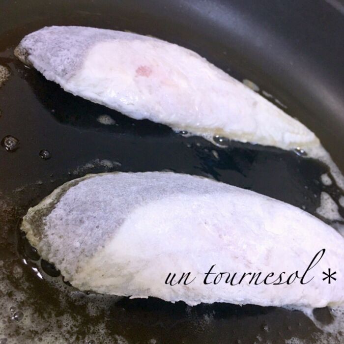 ②つつきすぎ注意!