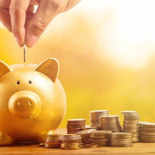 貯金ベタさん必見! カンタンにお金がたまる方法を伝授!