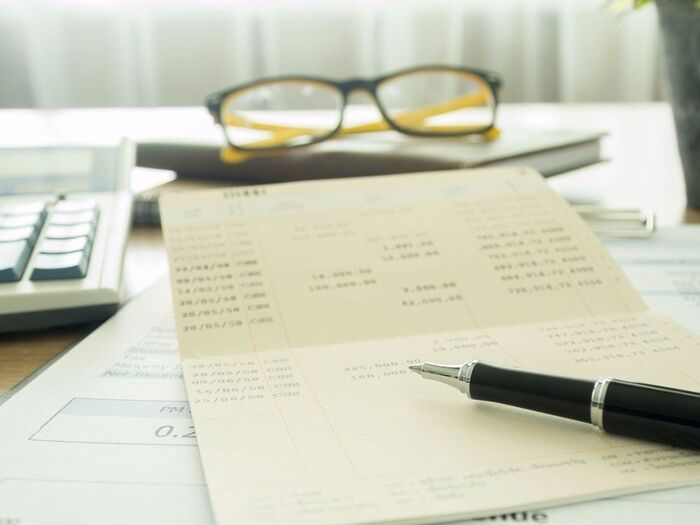 1)なににお金が必要になるか書き出す