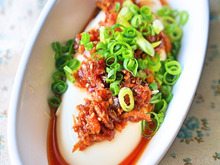 混ぜるだけ簡単おいしい!即席食べるラー油は作ってスグに食べられる!