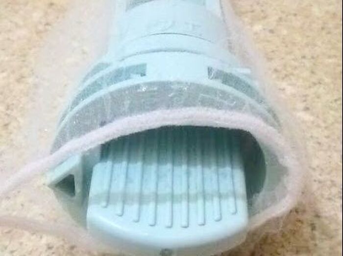 まるごとかぶせるだけ