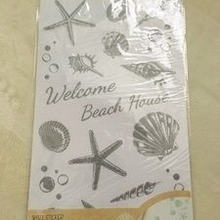 【セリア】夏のインテリア 西海岸 海 ハワイ インテリア