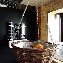 園芸コーナーのアレにお野菜を(*´ω`*)