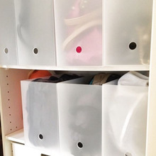 無印良品のファイルボックスでバッグをスッキリ収納‼︎