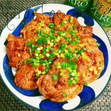 夏もガッツリ!ビールが進む♡簡単旨辛スタミナ焼肉