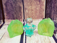 おゆまるで何でも型どり♪レジン型作り!