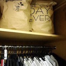 米袋は最高の収納袋(o´〰`o)❤