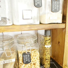 ダイソー新商品★ コンパクトなオシャレ・スリムボトル