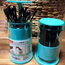 飛び出すから衛生的&使いやすい!