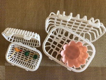 食洗機使用の方必見!面倒なお弁当グッズも食洗機におまかせ♪