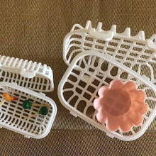 食洗機使用の方必見!面倒なお弁当グッズも食洗機におまかせ♪