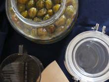 必見!!絶対成功する梅シロップの作り方(梅ジュース)。