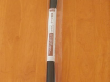 入荷してもすぐに品切れ~人気の黒板シート♪