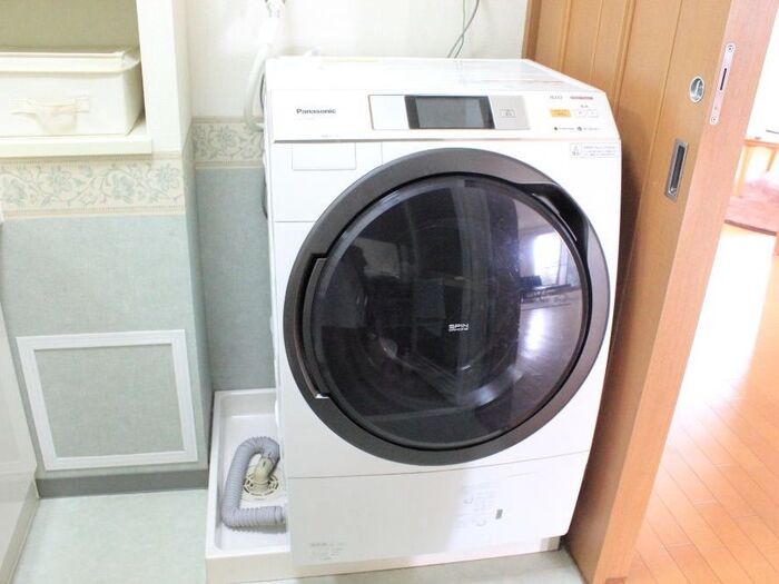 そもそも洗濯パンカバーって?