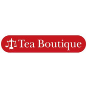 世界のお茶の専門店ティーブティック