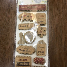 かわいくデコできる♪