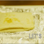 【裏技】ホットサンドメーカーなし?!○○でホットサンドを作る方法