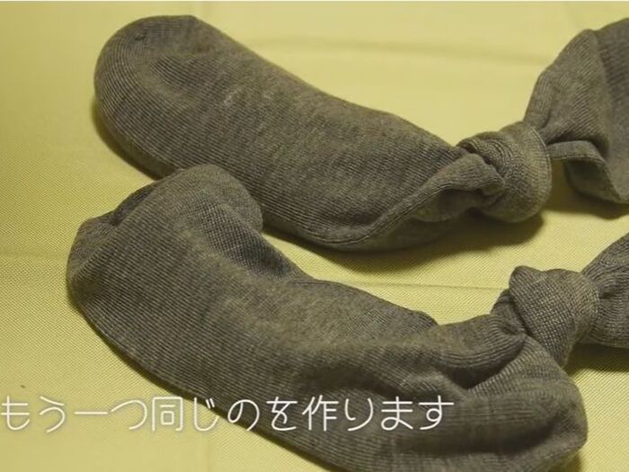 ■裏技 まだある「靴を洗わない」消臭方法