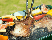 おいしすぎる❤「BBQなら和豚(わとん)もちぶたが最高♪」な3つの理由
