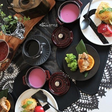 週末朝食も特別なことはいらない Stock野菜アレンジでお洒落にしよう!