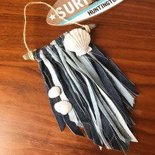 簡単に作れる!西海岸風の可愛いインテリア