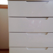 引き出し収納法 自分に合った方法がわかると管理がラクになる