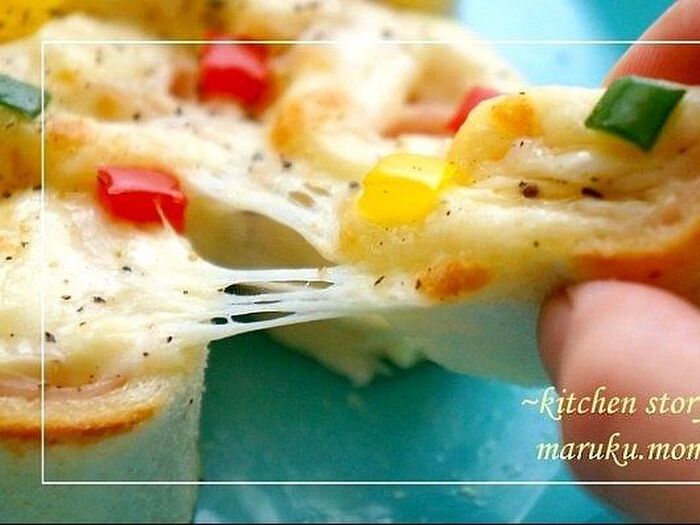 6.ちぎれます~^^