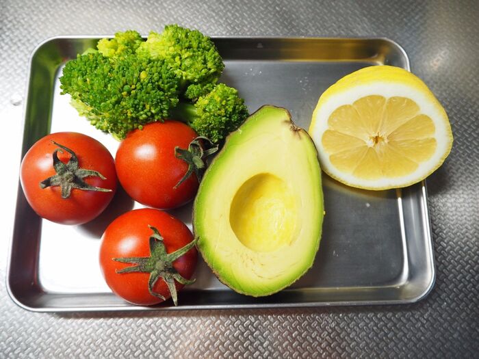 リメイクレシピ★「超スーパーフードサラダ」