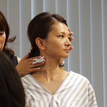 日焼け後シミを増やさない方法教わりました!夏のスキンケア【暮らしニスタ】セミナーレポ