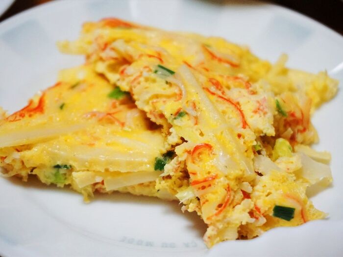 炭酸水レシピ②